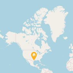 Candlewood Suites Bay City on the global map